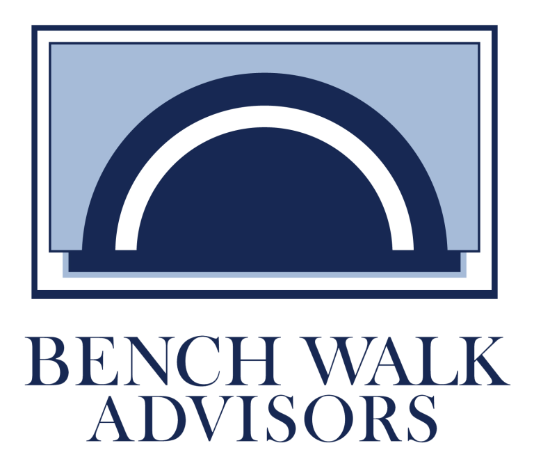 Benchwalk logo